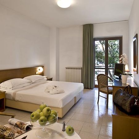 Albergo La Pace Segni ห้อง รูปภาพ