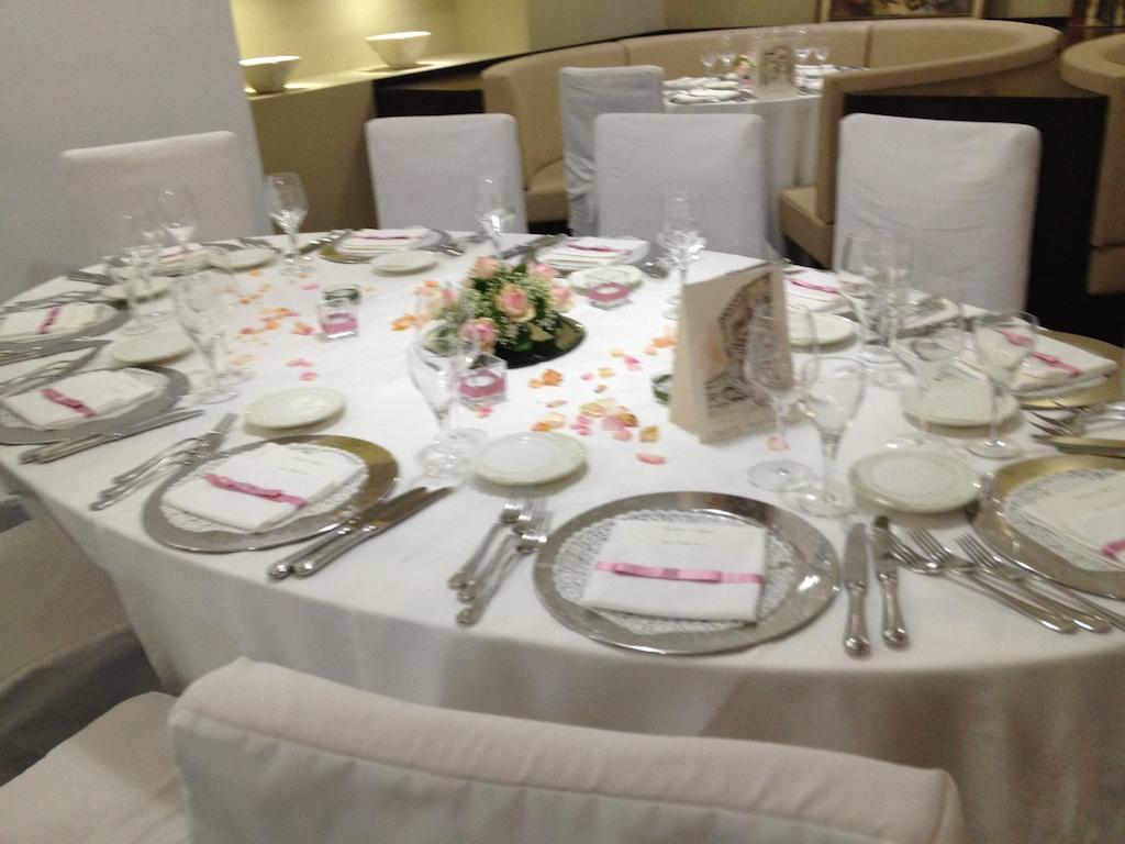 Albergo La Pace Segni ภายนอก รูปภาพ