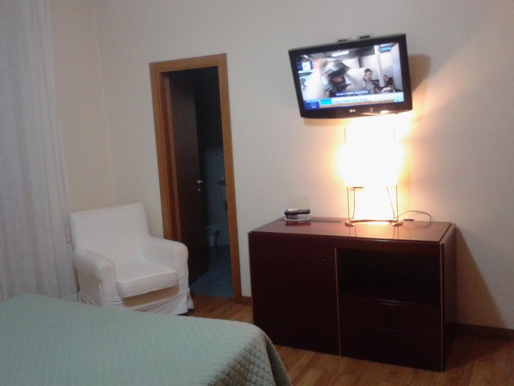 Albergo La Pace Segni ห้อง รูปภาพ