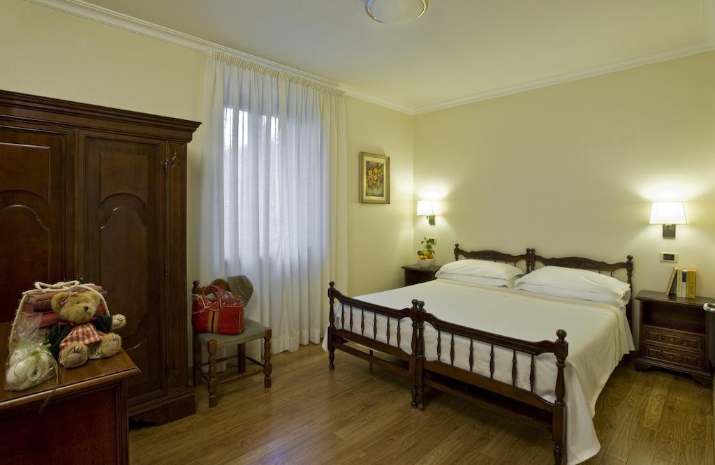 Albergo La Pace Segni ห้อง รูปภาพ
