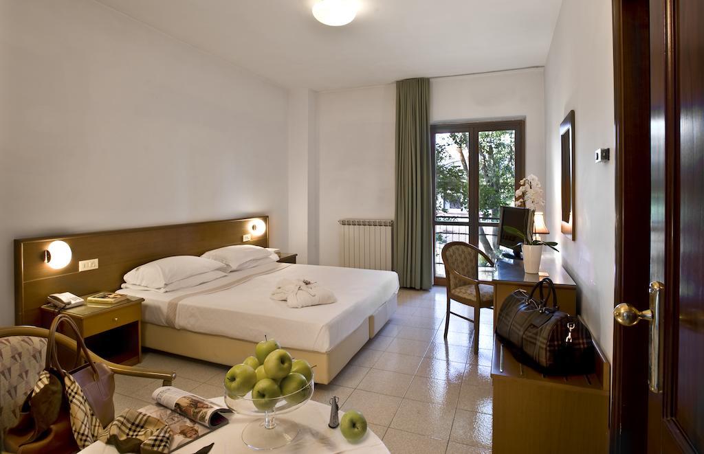 Albergo La Pace Segni ห้อง รูปภาพ