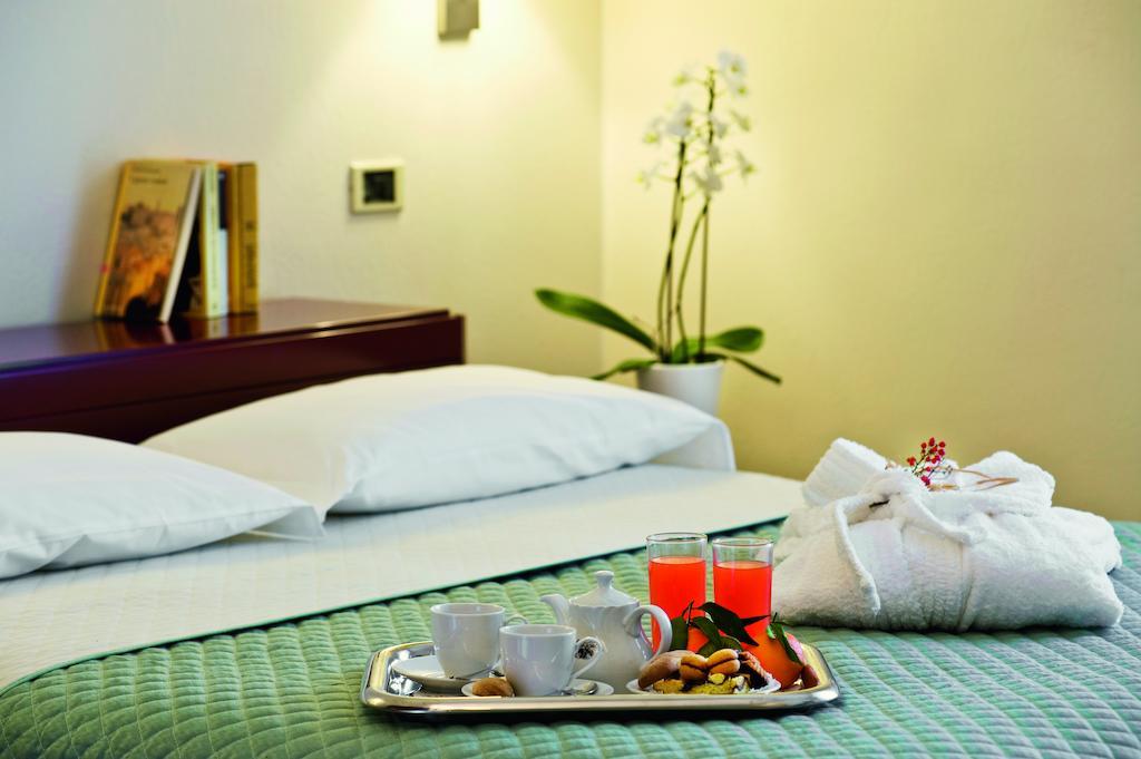 Albergo La Pace Segni ห้อง รูปภาพ