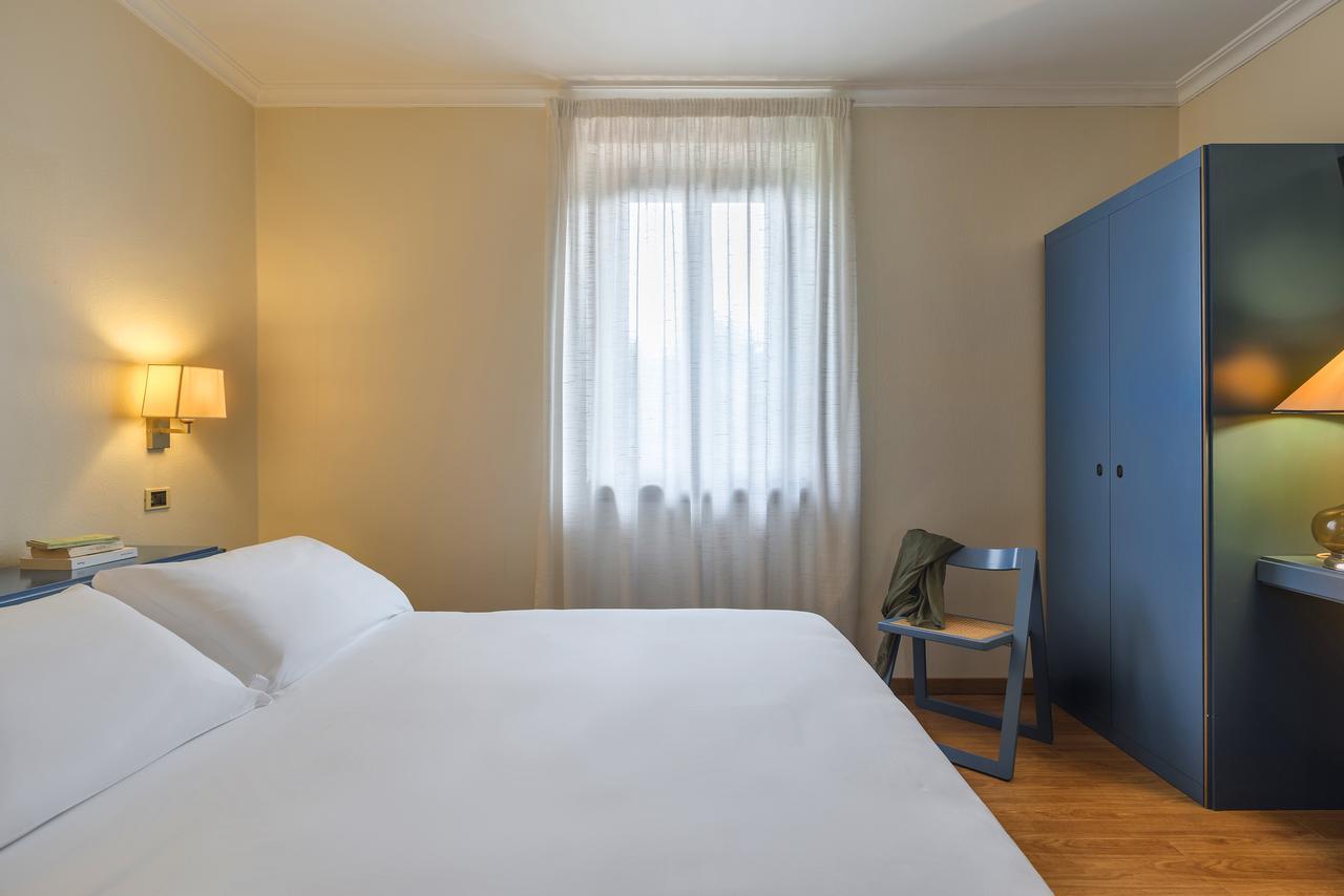 Albergo La Pace Segni ภายนอก รูปภาพ