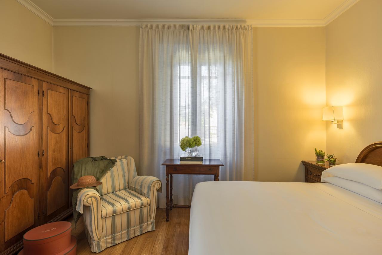 Albergo La Pace Segni ภายนอก รูปภาพ